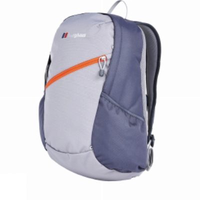 Berghaus Twenty4Seven Plus 20 Rucksack Silver Filigree / Carbon
